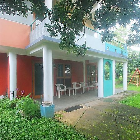 Hotel Villa Rawa Pening Pratama By Aparian Bandungan Exterior foto