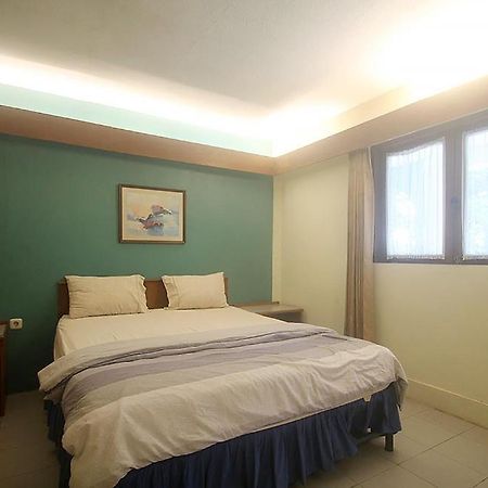 Hotel Villa Rawa Pening Pratama By Aparian Bandungan Exterior foto