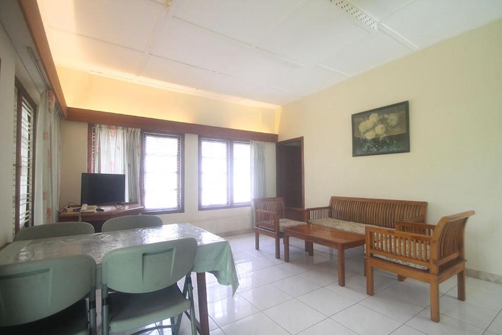 Hotel Villa Rawa Pening Pratama By Aparian Bandungan Exterior foto