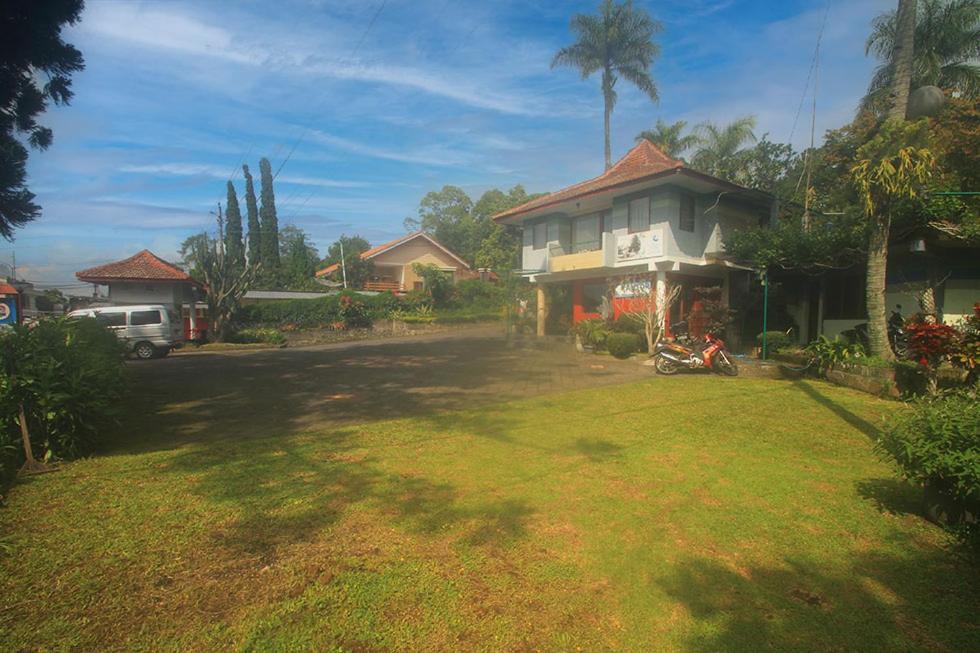 Hotel Villa Rawa Pening Pratama By Aparian Bandungan Exterior foto